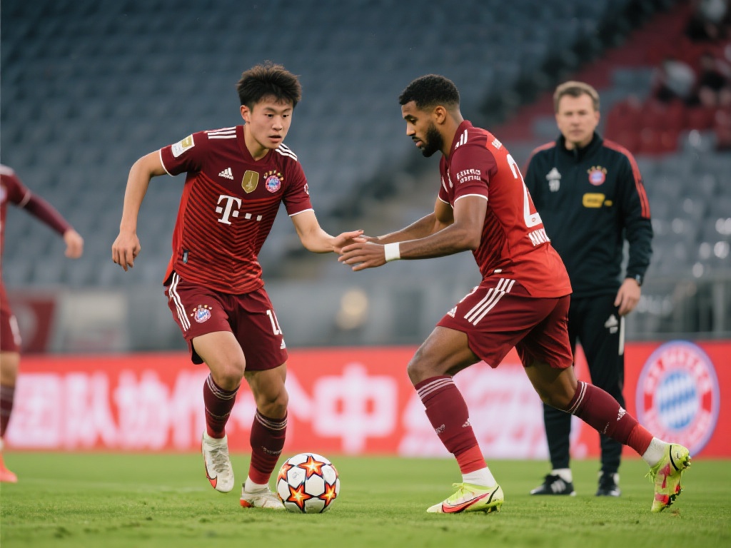 也在逐步展 也在逐步展